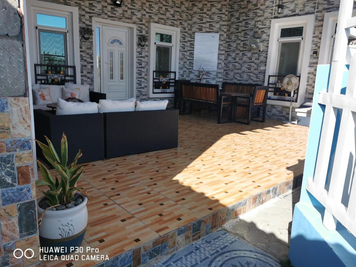 Fig House Villa With Heated Swimming Pool & Firepit Al 'Aqar Extérieur photo